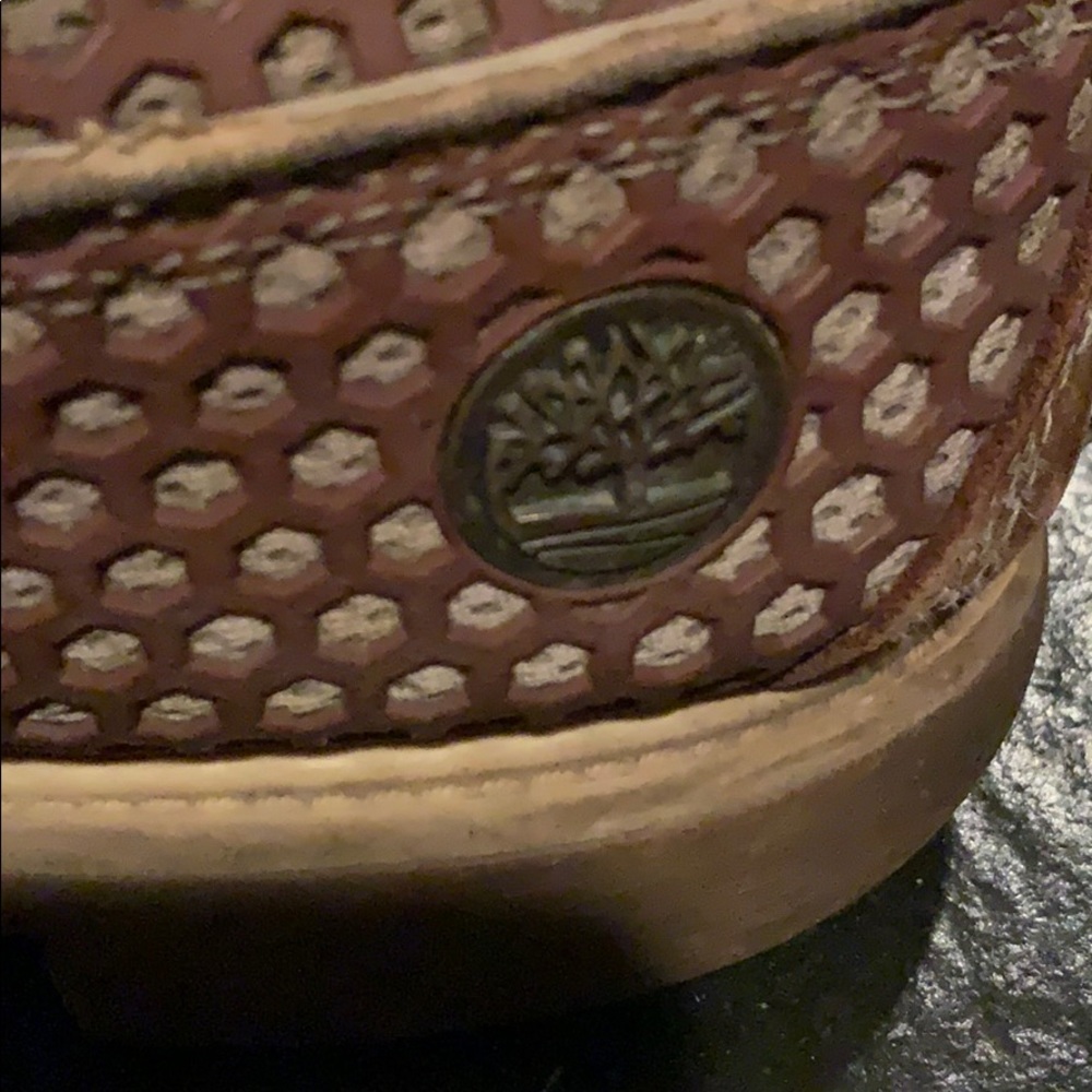 Custom Timberlands - image 2